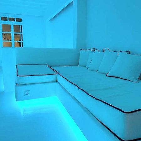 Apartament Studio 77 Mykonos Town Zewnętrze zdjęcie