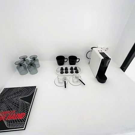 Apartament Studio 77 Mykonos Town Zewnętrze zdjęcie