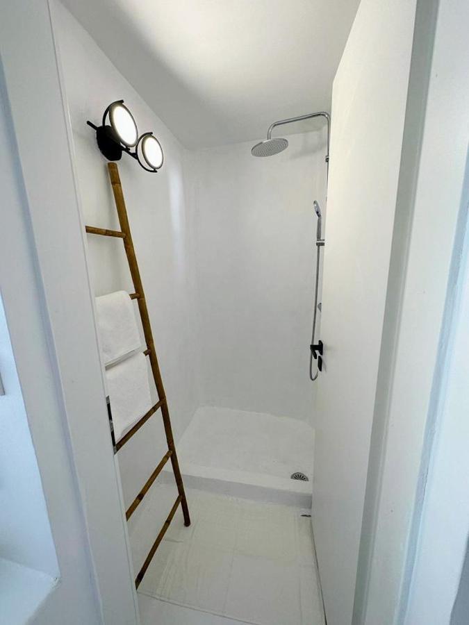 Apartament Studio 77 Mykonos Town Zewnętrze zdjęcie