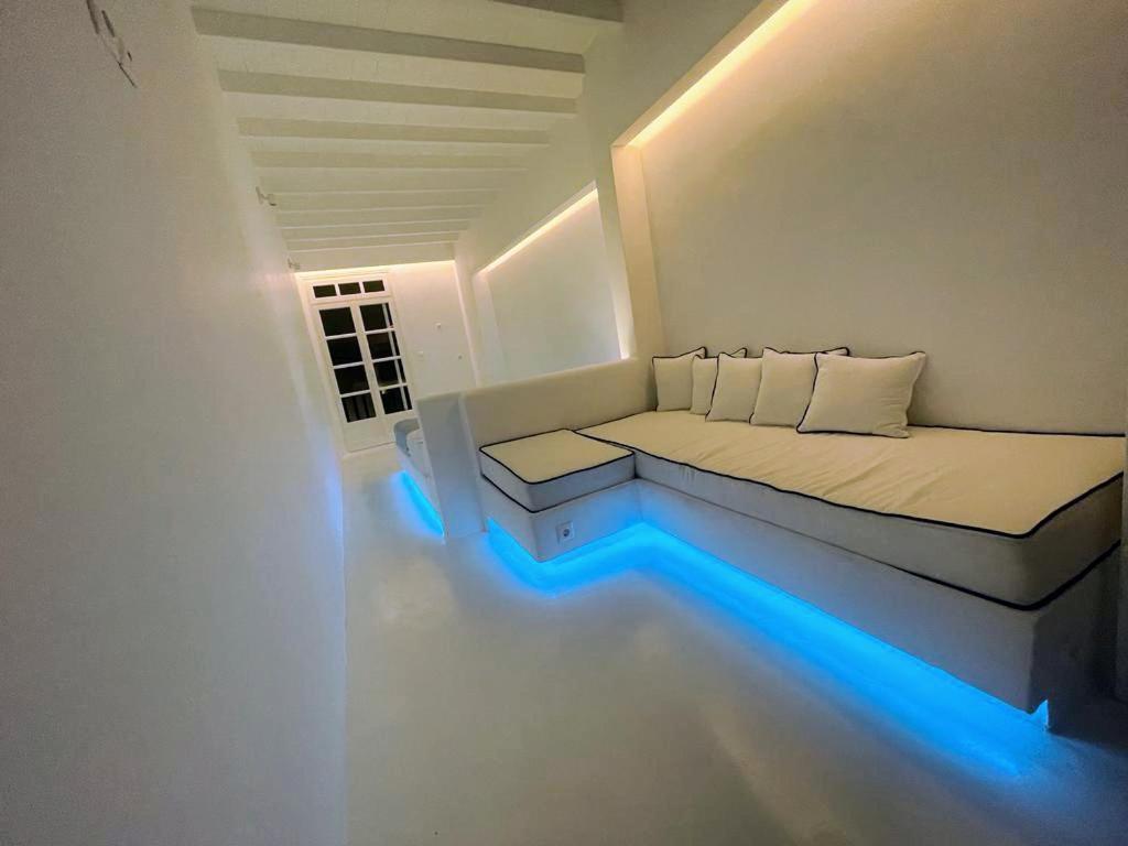 Apartament Studio 77 Mykonos Town Zewnętrze zdjęcie