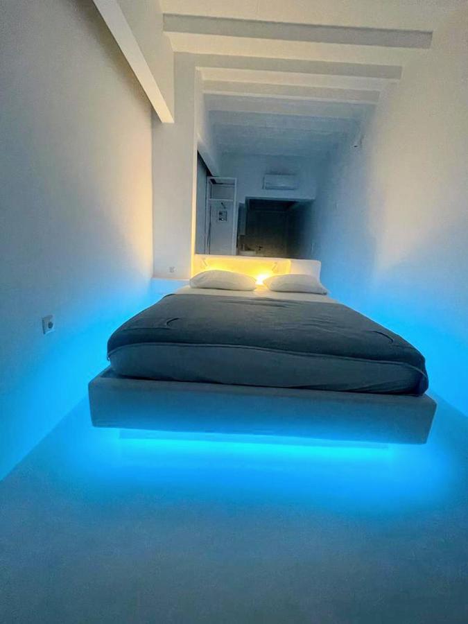 Apartament Studio 77 Mykonos Town Zewnętrze zdjęcie