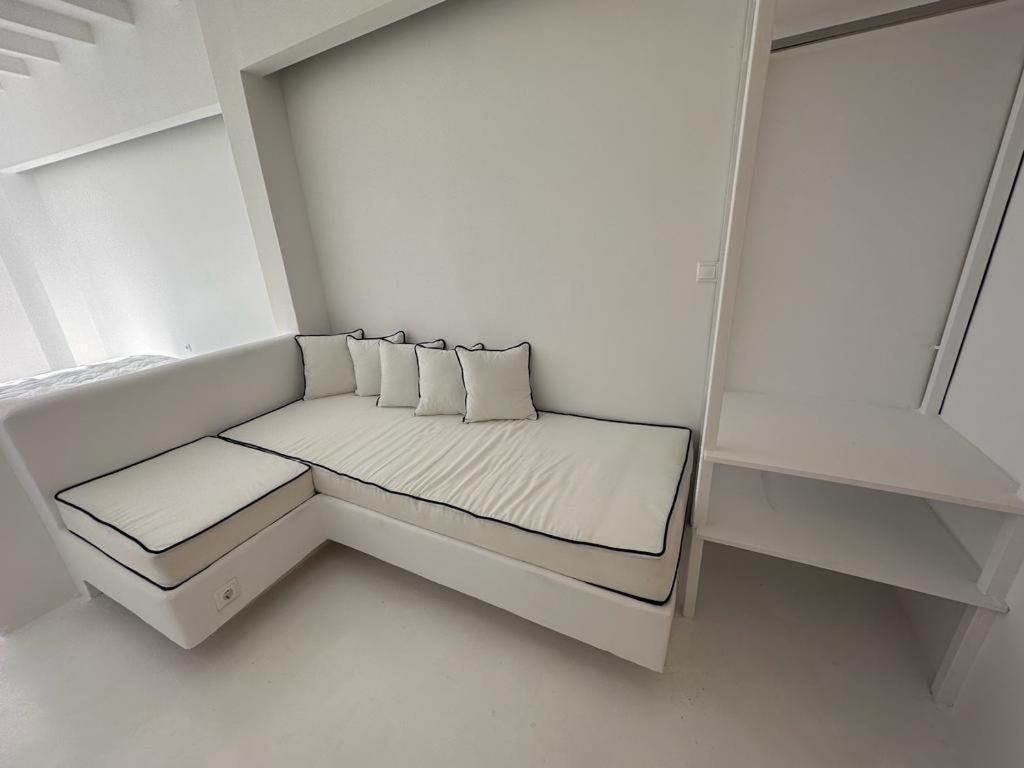 Apartament Studio 77 Mykonos Town Zewnętrze zdjęcie