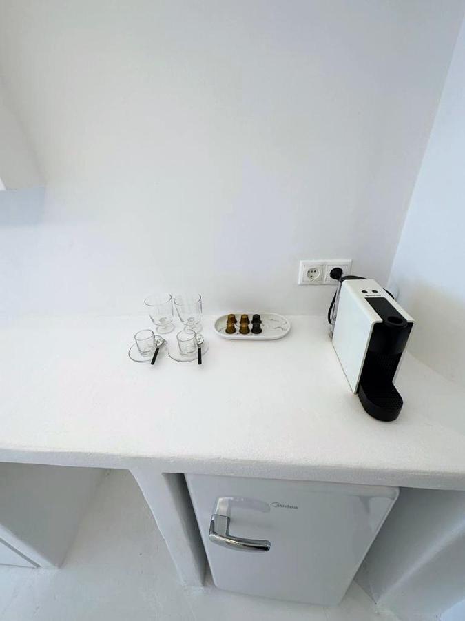 Apartament Studio 77 Mykonos Town Zewnętrze zdjęcie
