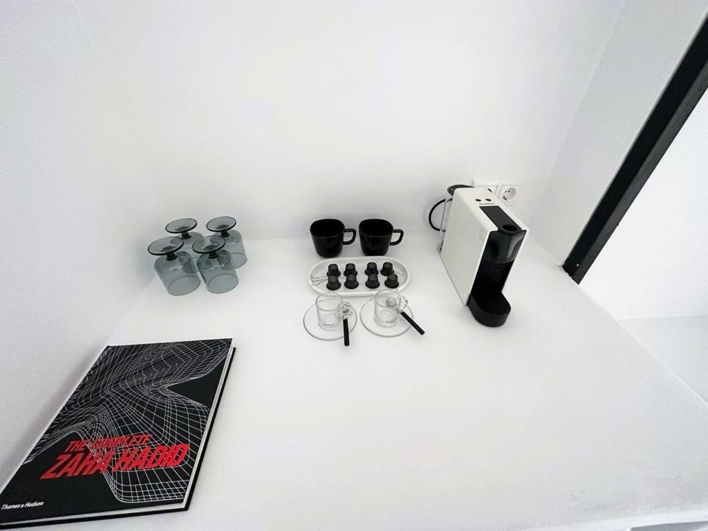 Apartament Studio 77 Mykonos Town Zewnętrze zdjęcie