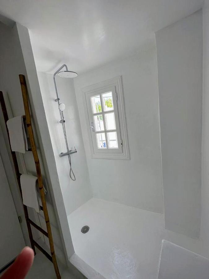 Apartament Studio 77 Mykonos Town Zewnętrze zdjęcie