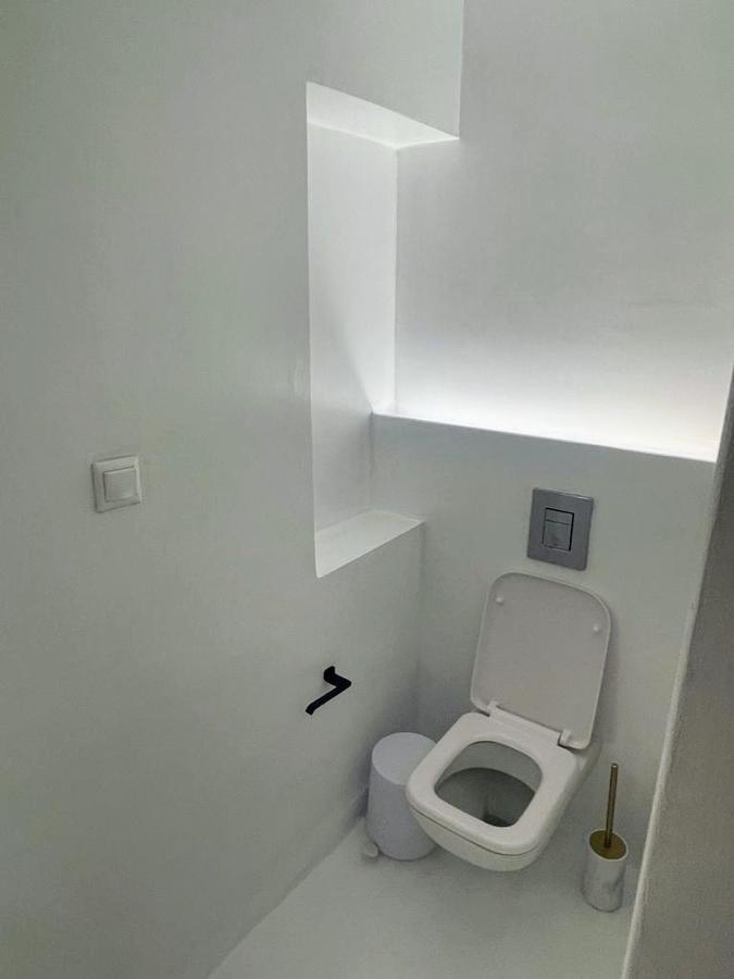 Apartament Studio 77 Mykonos Town Zewnętrze zdjęcie