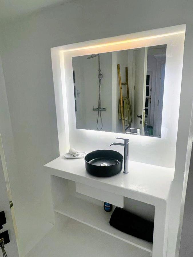Apartament Studio 77 Mykonos Town Zewnętrze zdjęcie