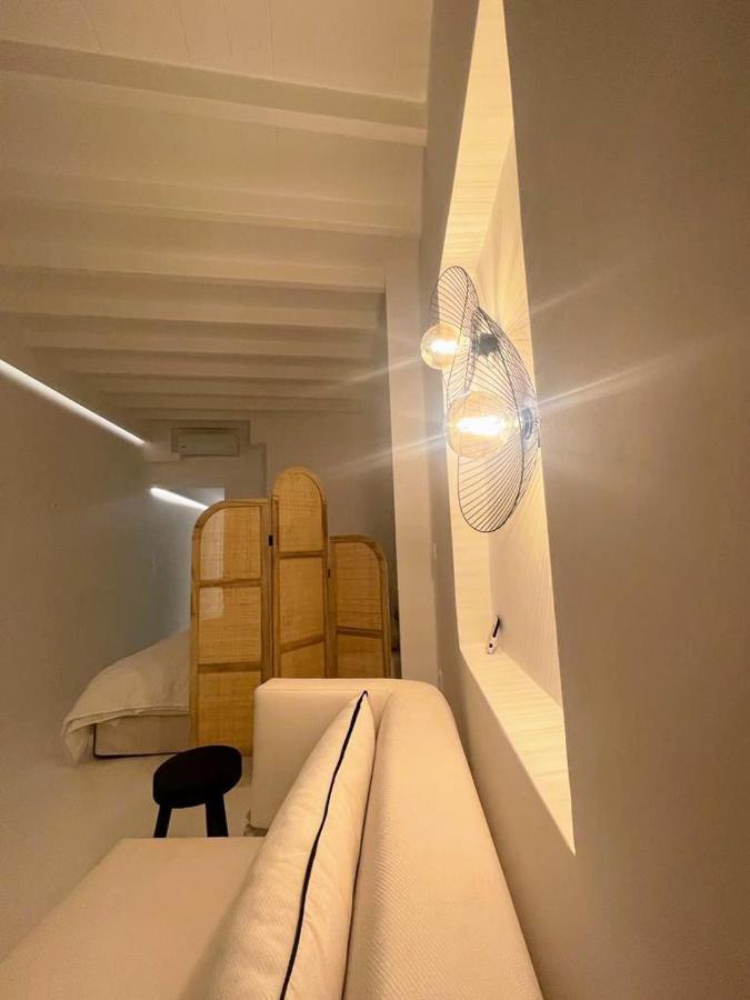 Apartament Studio 77 Mykonos Town Zewnętrze zdjęcie